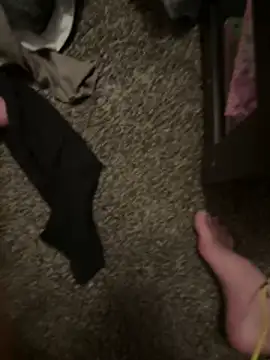 AntonioRimLover online show from February 2026 01:48:02 AM