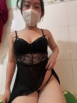 Babylove86 online show from January 2026 03:05:02 PM