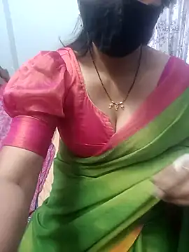 Snapshot of Flora_Telugu chatting on February 2026 04:53:02 AM Flora Telugu online show from February 2026 04:53:02 AM