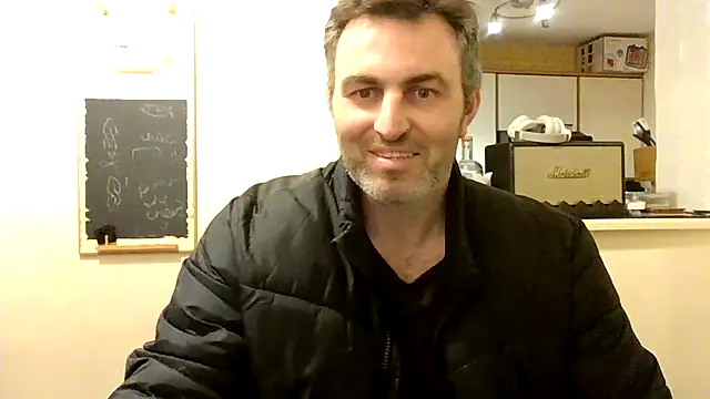 Snapshot of Hakfin666 chatting on April 2026 07:45:02 PM Hakfin666 online show from April 2026 07:45:02 PM