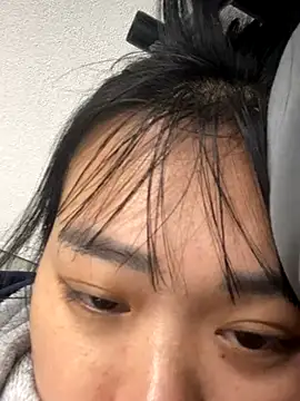 Snapshot of CUTEBABY-69 chatting on January 2026 08:27:01 AM CUTEBABY-69 online show from January 2026 08:27:01 AM