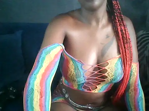 CocoButterxox online show from January 2026 08:08:01 AM