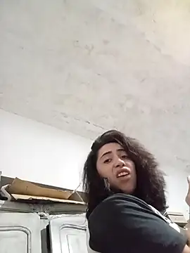 darkgodessone online show from February 2026 12:54:01 AM