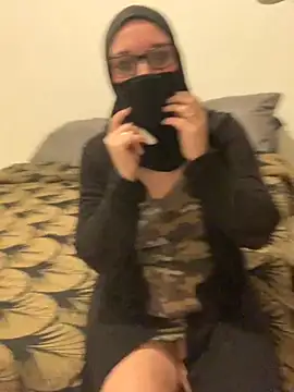 MuslimSexyHot online show from March 2026 01:07:02 PM