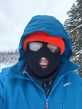 Snapshot of Herr_Snusk chatting on January 2026 02:19:02 PM Herr Snusk online show from January 2026 02:19:02 PM