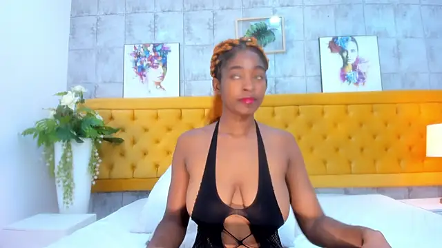 NiicoleHill online show from January 2026 09:08:01 PM