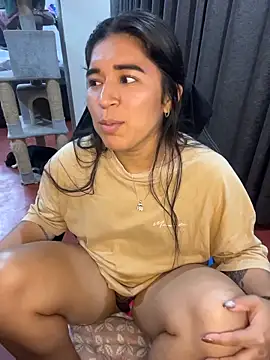 Minico25 online show from April 2026 01:29:01 AM