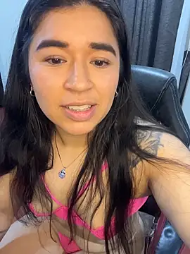 Minico25 online show from June 2026 03:55:01 AM