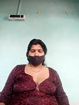 Monisha9876 online show from February 2026 08:31:01 AM