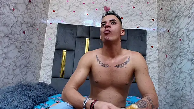 Brent Storne online show from February 2026 03:57:01 AM