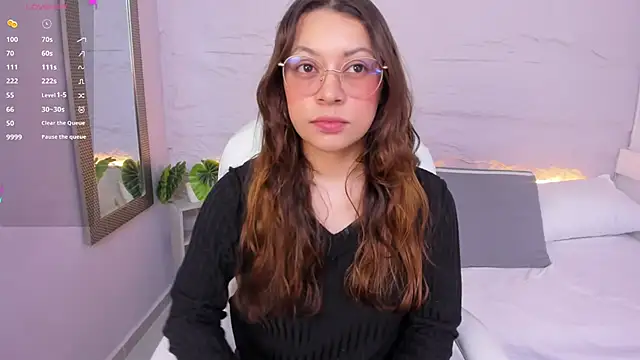 lanna 18  online show from May 2026 11:40:01 AM