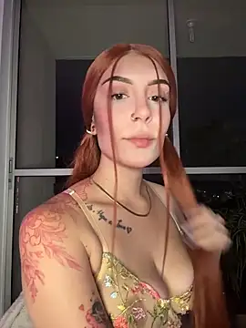 alesziarose  online show from March 2026 11:48:01 PM