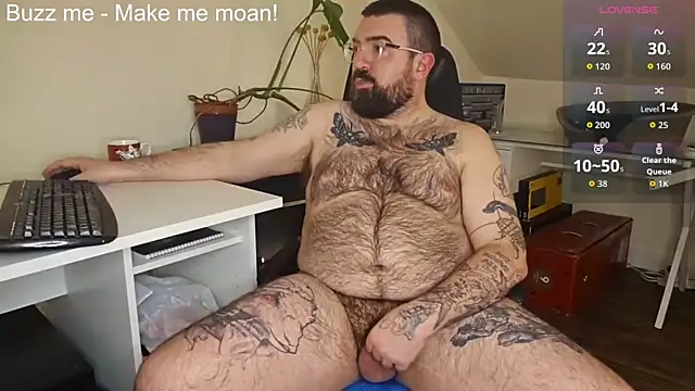 chriscubxxx online show from February 2026 07:09:01 PM