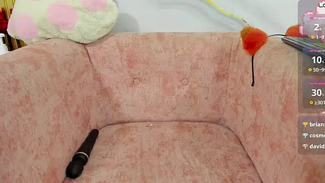 little dolly3 online show from May 2026 04:30:01 AM