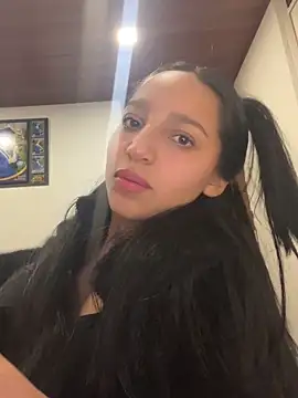 Eve Ritz online show from February 2026 04:20:01 AM