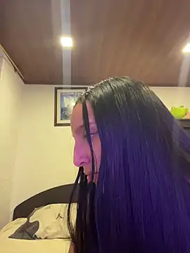 Eve Ritz online show from March 2026 04:52:02 AM