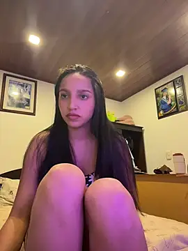 Eve Ritz online show from March 2026 04:45:02 AM