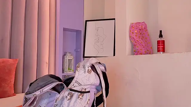 AmberStonne   online show from April 2026 02:50:02 AM