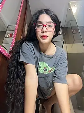 Snapshot of dani_bela chatting on June 2026 01:16:01 AM dani bela online show from June 2026 01:16:01 AM