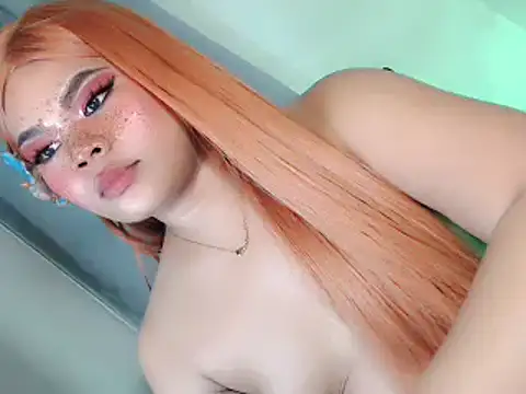 Ryzadream69 online show from March 2026 08:19:01 AM