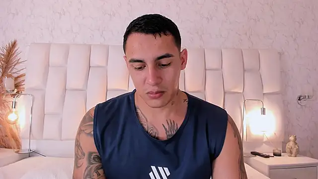 MassimoCo  online show from March 2026 12:10:02 AM