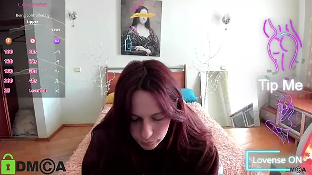 Snapshot of Lily_Viola chatting on April 2026 07:57:02 AM Lily Viola online show from April 2026 07:57:02 AM