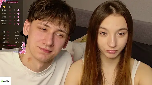 Candyy Molly online show from February 2026 01:00:02 PM