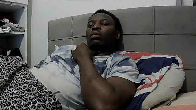 Bigchocco online show from April 2026 10:15:02 PM