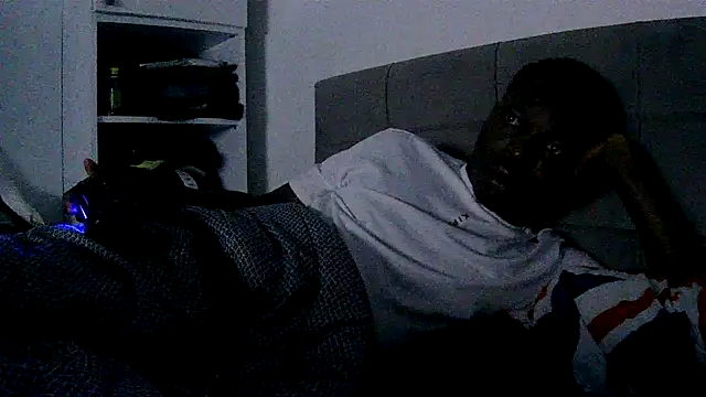 Bigchocco online show from April 2026 08:20:02 PM