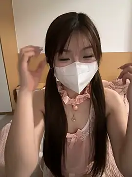  xiaoxinxin  online show from March 2026 12:10:01 AM