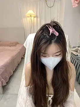  xiaoxinxin  online show from April 2026 05:05:02 PM