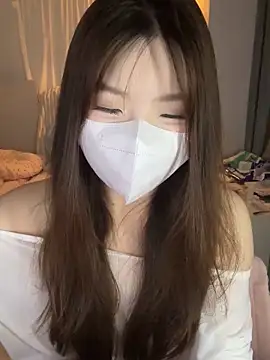 Snapshot of _xiaoxinxin_ chatting on June 2026 05:04:02 PM xiaoxinxin online show from June 2026 05:04:02 PM