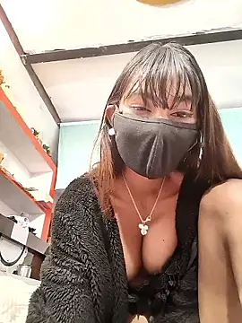 CUTEDIIVA online show from January 2026 09:45:02 AM