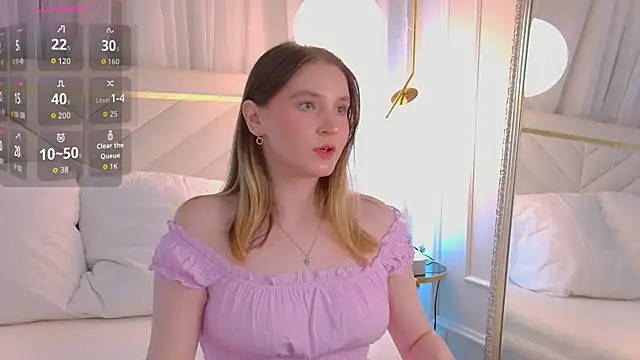 Snapshot of RiceMorales chatting on January 2026 10:06:02 AM RiceMorales online show from January 2026 10:06:02 AM