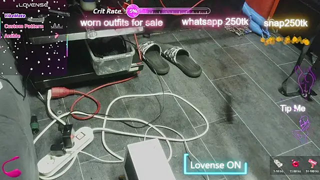 ashleyandtommy1 online show from January 2026 07:34:01 PM