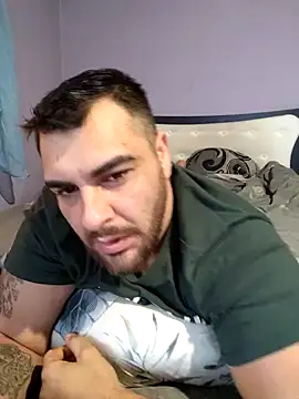 Attila98 online show from February 2026 10:08:01 AM