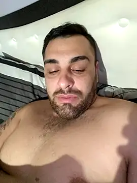 Attila98 online show from February 2026 04:41:01 PM