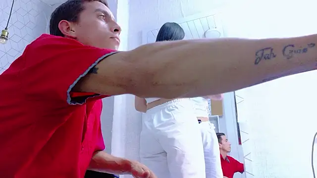 AdanNdEva online show from January 2026 08:56:01 PM