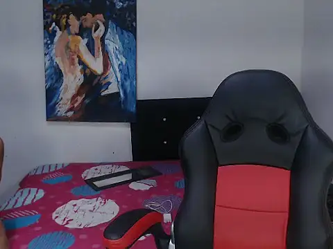 dulce candy98 online show from February 2026 10:19:01 PM