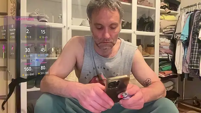 wolverinedream online show from March 2026 07:56:01 AM