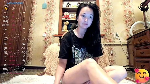   Fistashka   online show from March 2026 02:12:01 PM