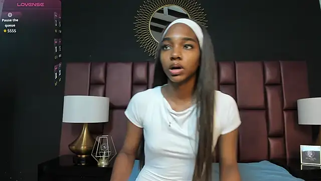 BrittanyWatson online show from January 2026 11:38:02 AM