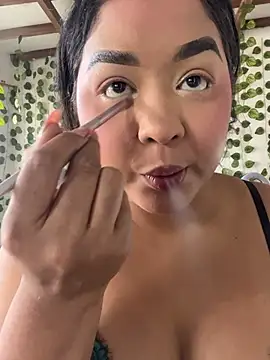 Isabella Belmont online show from February 2026 07:18:01 PM