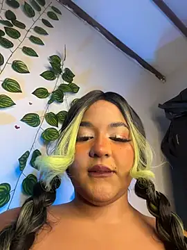 Isabella Belmont online show from February 2026 04:41:02 AM