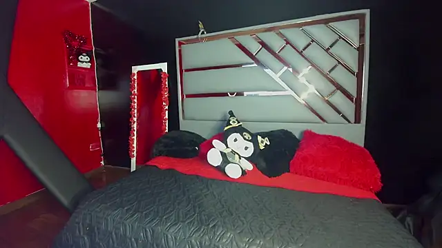 Mia Miller001 online show from February 2026 09:00:02 PM