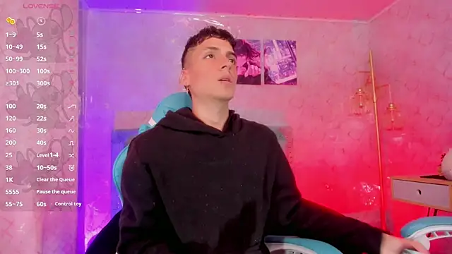 Kate and penny online show from March 2026 08:53:01 PM