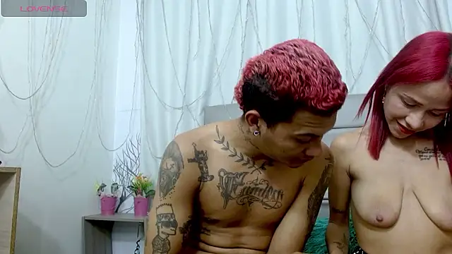 claudiaandcarlos707rs online show from January 2026 03:56:02 AM