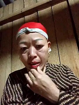 Agnes-baby online show from February 2026 10:50:01 PM