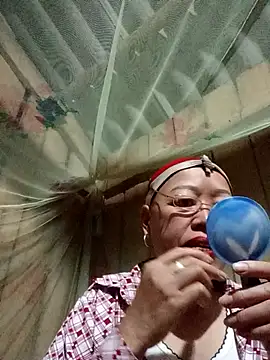 Agnes-baby online show from April 2026 10:26:01 PM