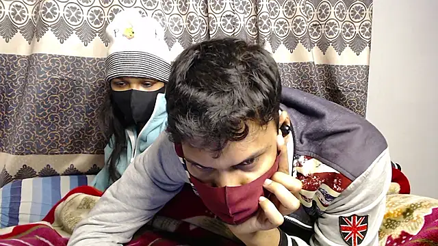 StarryWhispers online show from January 2026 07:38:01 PM